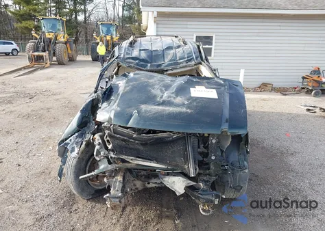 2013 Ford Expedition El Xlt from USA, damaged, VIN 1FMJK1J55DEF19905